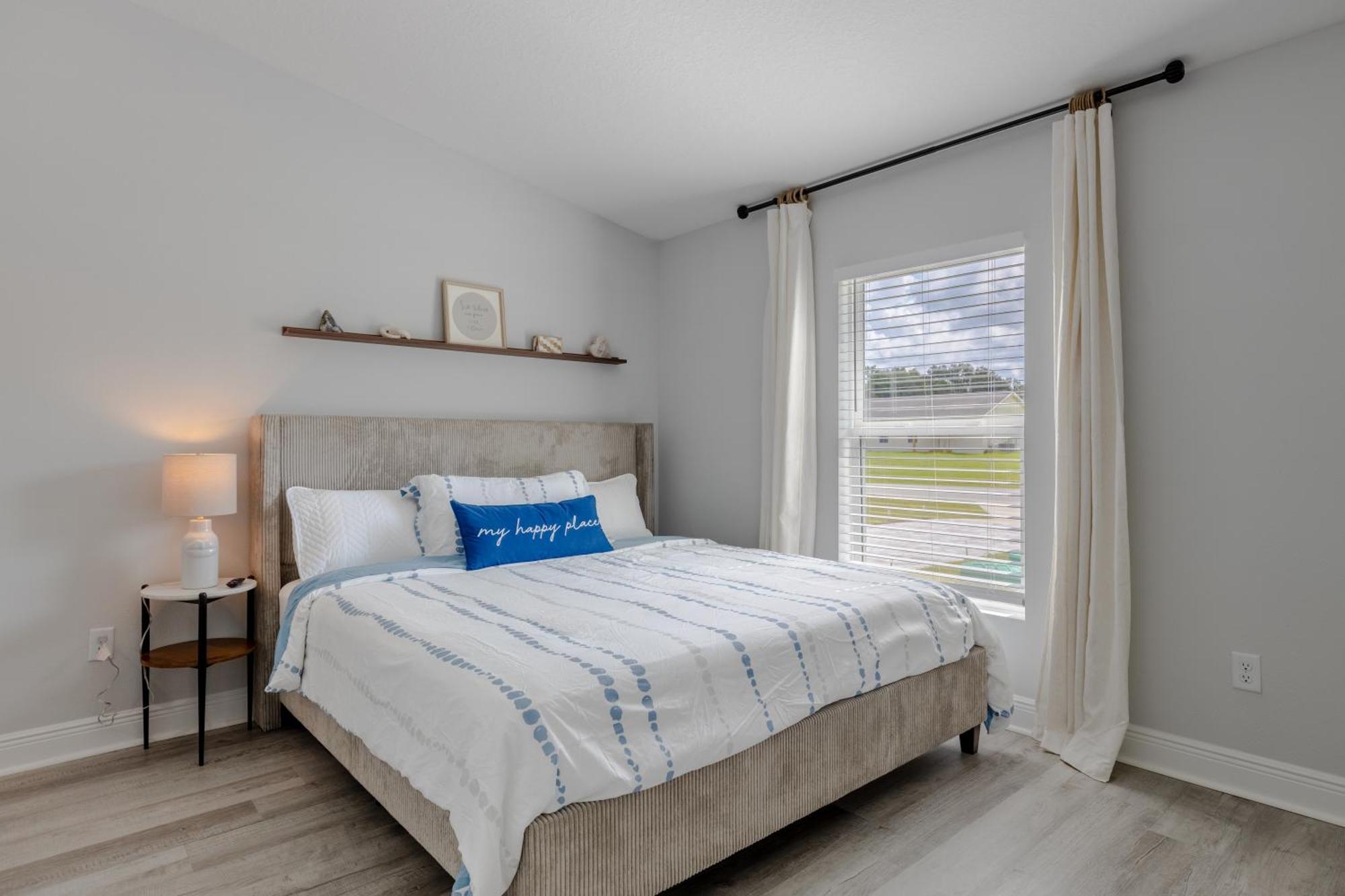 Villa Ocala Modern Oasis 5 Minutes To World Equestrian Center Extérieur photo