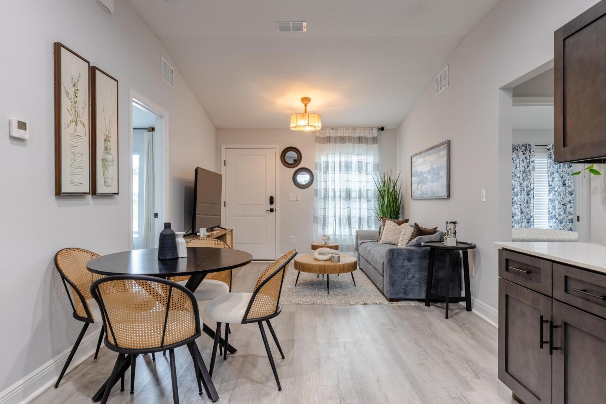 Villa Ocala Modern Oasis 5 Minutes To World Equestrian Center Extérieur photo