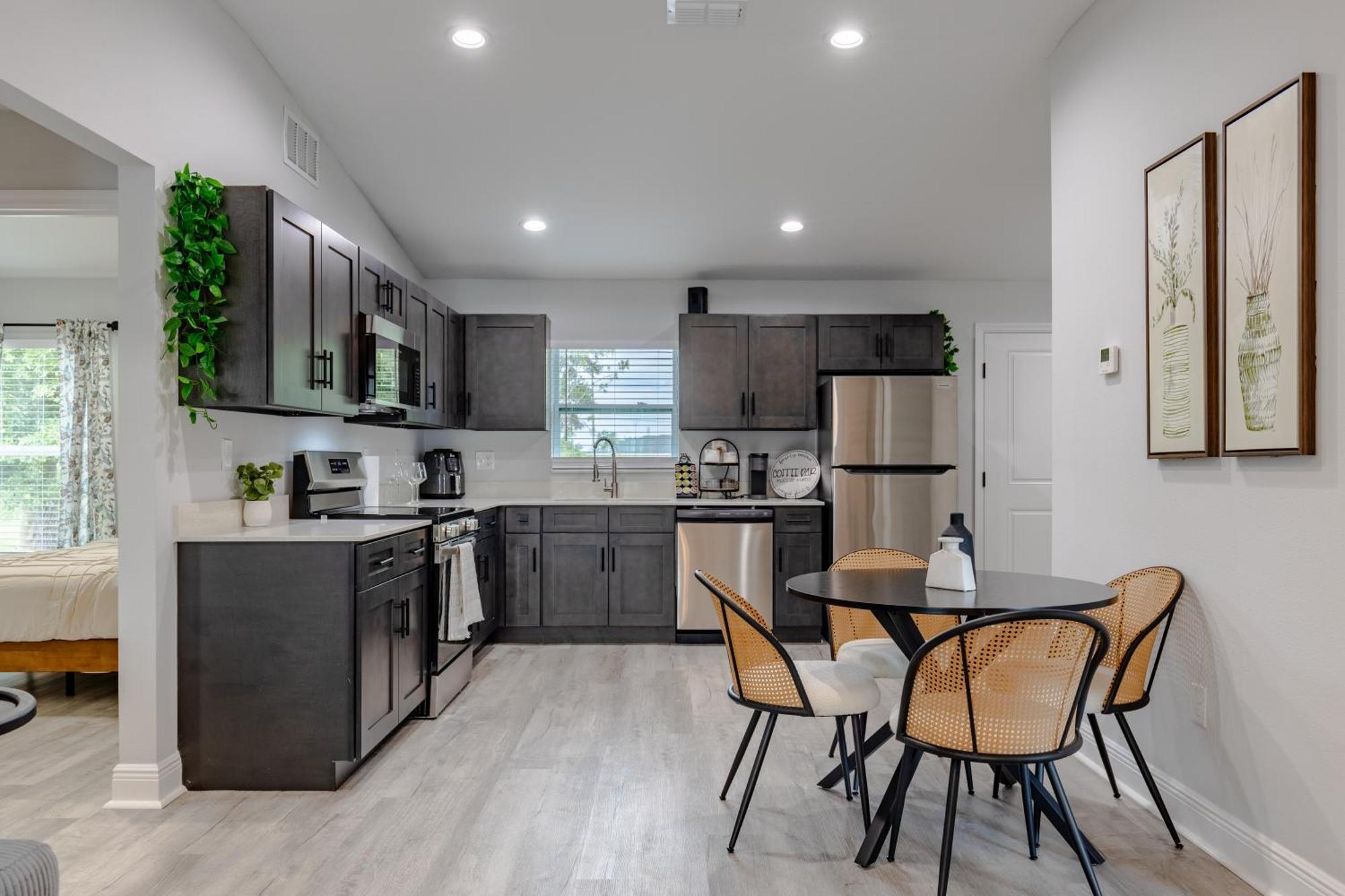 Villa Ocala Modern Oasis 5 Minutes To World Equestrian Center Extérieur photo