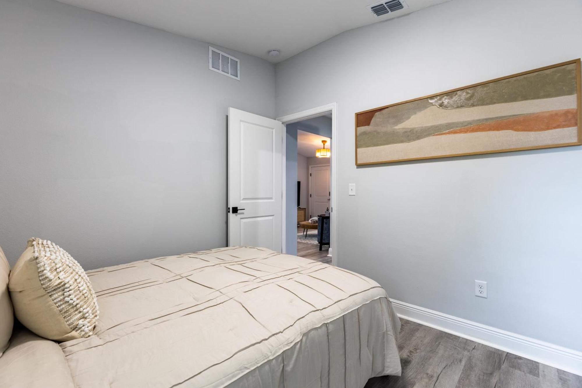 Villa Ocala Modern Oasis 5 Minutes To World Equestrian Center Extérieur photo