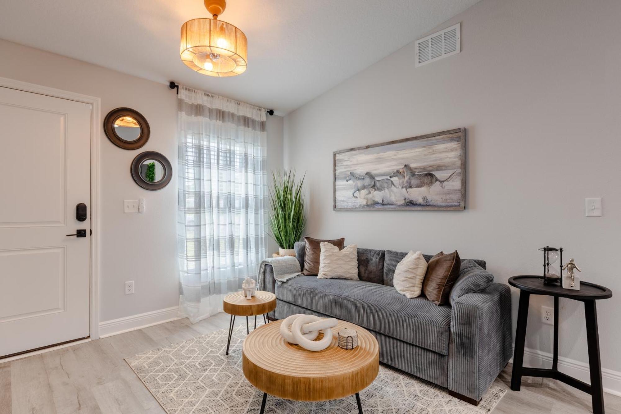 Villa Ocala Modern Oasis 5 Minutes To World Equestrian Center Extérieur photo