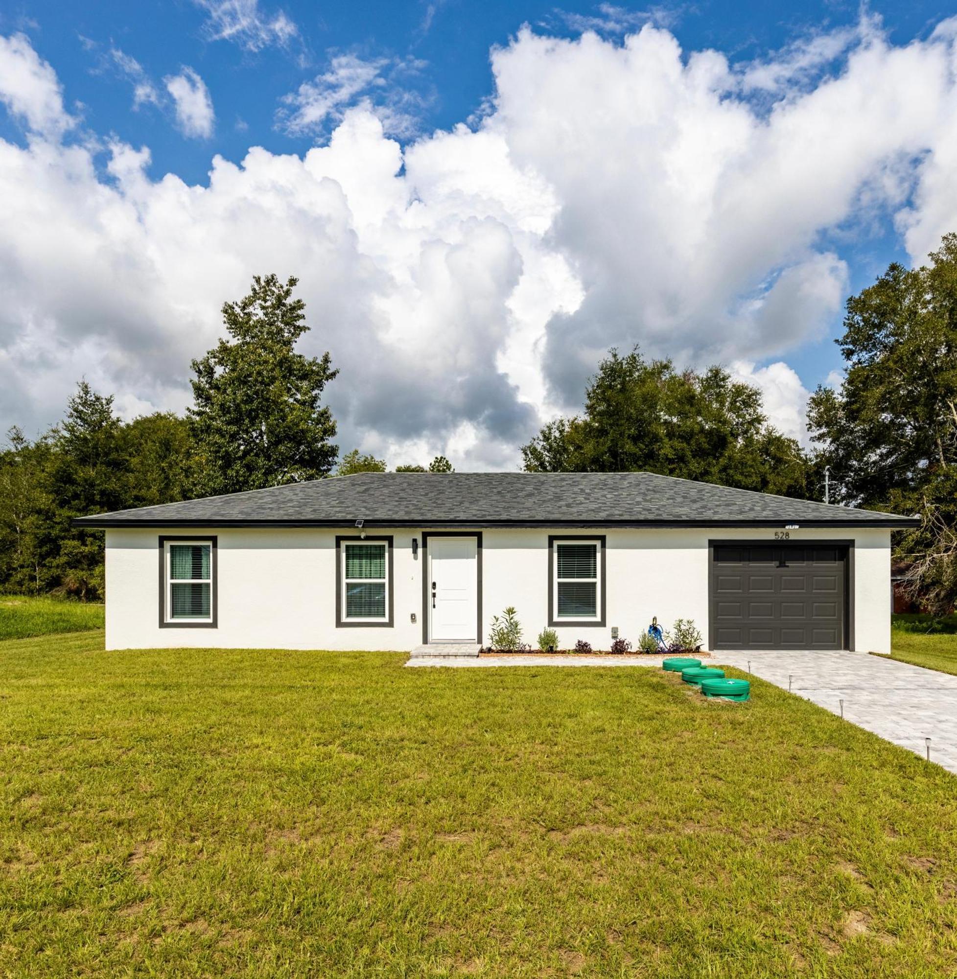 Villa Ocala Modern Oasis 5 Minutes To World Equestrian Center Extérieur photo